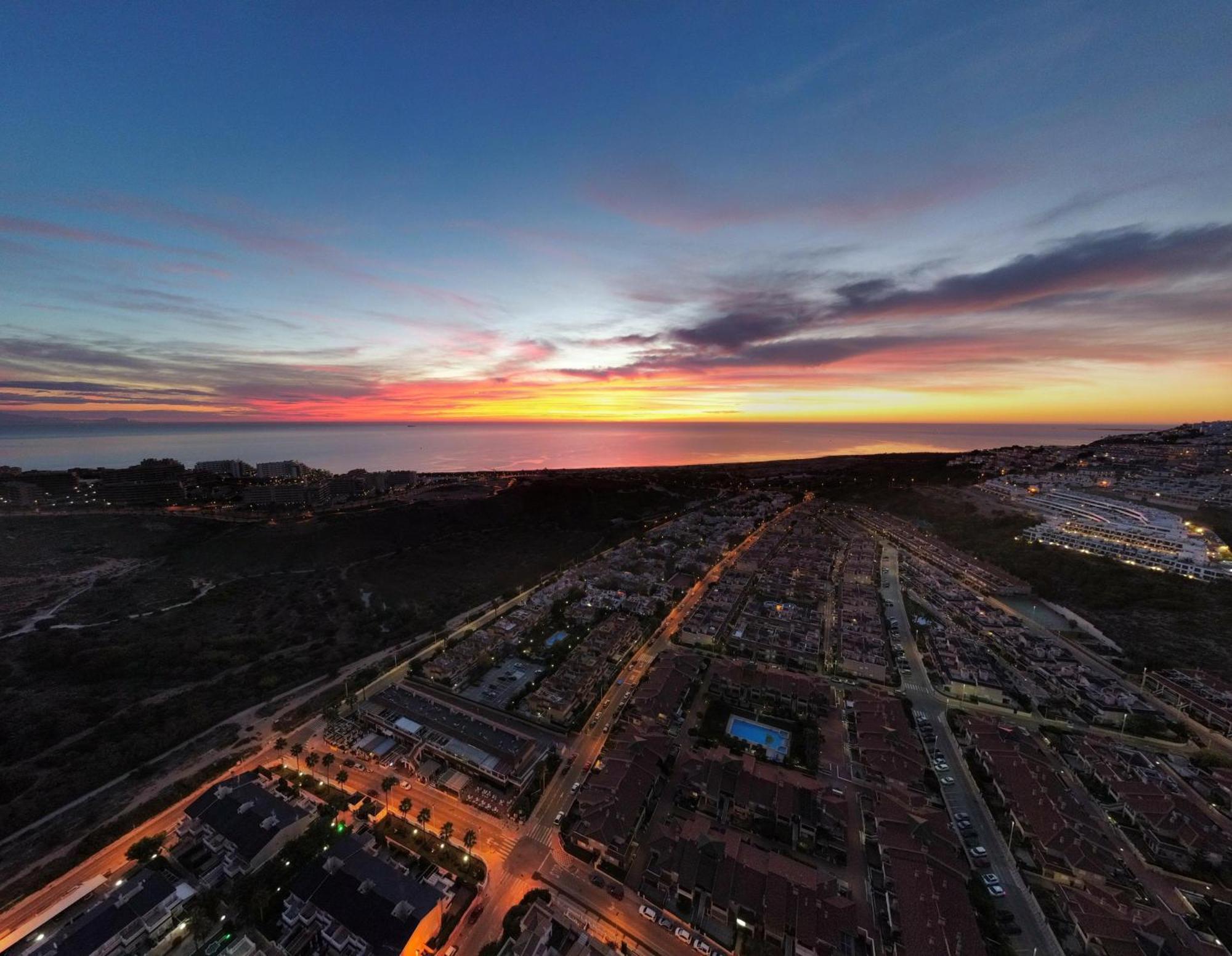 גראן אלקנט Villa Del Sol מראה חיצוני תמונה